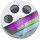 ScreenFlow simgesi