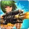 Zombie Bane : Shooter RPG icon