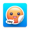 Icono de Sticker Maker - StickyLab