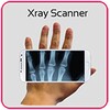 X-ray Cam Prank icon