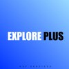 explore plus icon