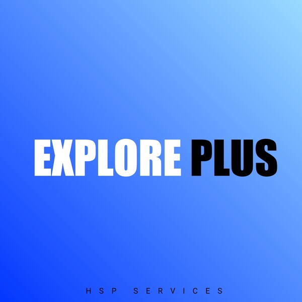 explore plus for Android - Download the APK from Uptodown