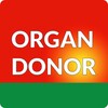 Digital Organ Donor Card icon