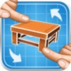 3D Puzzle icon