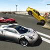 Highway Impossible 3D Race icon