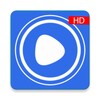 All Format Video Player icon