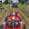 Farming Tractor Game Simulator 아이콘
