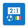 Live Scores for Serie A, B icon