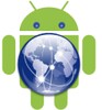 Web 2 Apk icon