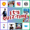 It's Quiz Time icon