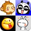 Fofo Emoticons icon