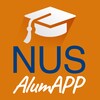 NUS AlumApp icon