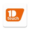 1D touch music icon