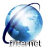 Browser Internet icon