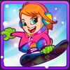 Snow Racer icon