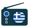 Radio Greece by Nodem Technologies icon