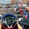 Police Car Driving Simulator icon