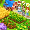 Farm Town Happy Village 아이콘