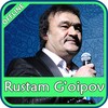 Rustam G`oipov qo'shiqlari 1-qism icon