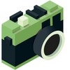 Icono de 8Bit Photo Lab