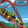Roller Coaster Ride VR icon
