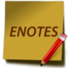 Extra Notes icon