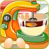 Ícone de Cake Maker - Cooking games