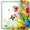 Spring Live Wallpaper icon