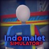 Indomalet Simulator icon