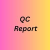 Icono de QC Supervisor Report