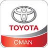 Icône Toyota Oman