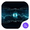 Electric current Theme icon