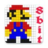 8bit Painter - Pixel Painter icon