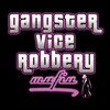 Gangster Vice Robbery Mafia 3D icon