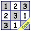 MegaSudoku Free icon