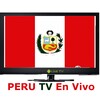 Live TV PERU icon