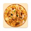 Rice Recipes icon