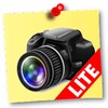 أيقونة NoteCam Lite