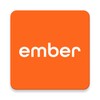 Icono de Ember - Temperature Matters