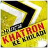 Khatron Ke Khiladi - The Game icon
