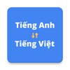 Icono de English to Vietnamese Translation