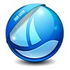 Boat Browser - Solo Launcher Theme icon