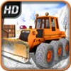 Real Plow Truck Driver icon