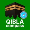 Qibla Compass Kaaba Direction icon