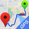 GPS Navigator icon