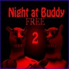 Night at Buddy FREE icon
