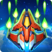 Space Justice android app icon