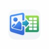 Icono de Image to Excel