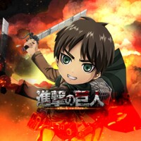 Attack On Titan Brave Orderのandroid Uptodownからapkをダウンロードしよう
