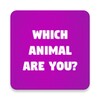 أيقونة Which Animal Are You?